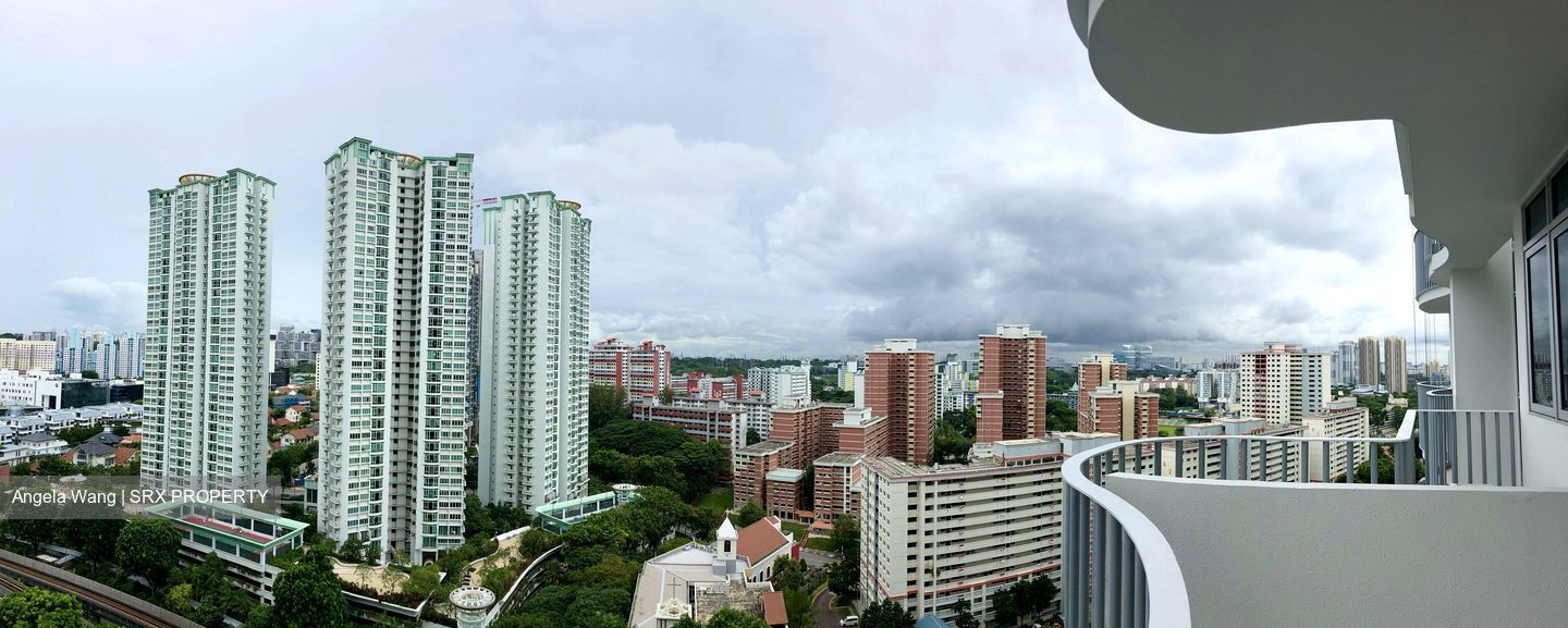 Queens Peak (D3), Condominium #356768761